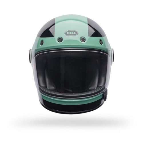 Bell Bullitt GT Frame DOT/ECE [Hunter Green] Helmet