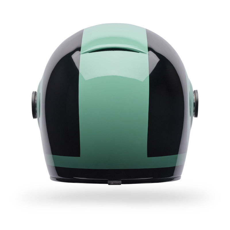 Bell Bullitt GT Frame DOT/ECE [Hunter Green] Helmet