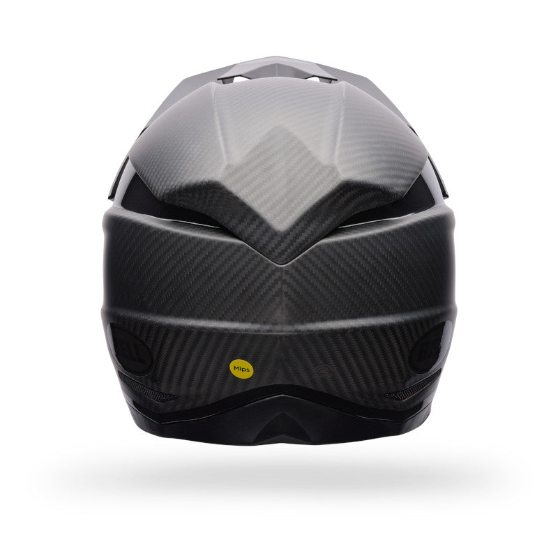 Bell Moto-10 GP Solid [MT Black] Helmet