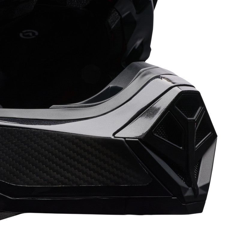 Bell Moto-10 GP Solid [MT Black] Helmet