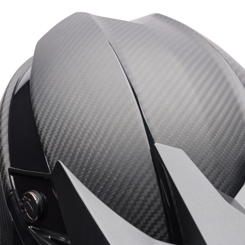 Bell Moto-10 GP Solid [MT Black] Helmet