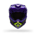 Bell Moto-10 GP Pace [ULTVT] Helmet