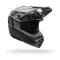 Bell Moto-10 MIPS Pulse DOT/ECE [Grey] Helmet