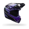 Bell Moto-10 MIPS Surge DOT/ECE [ULTVT] Helmet