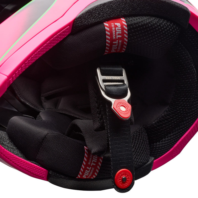 Bell Moto-10 MIPS Synchro DOT/ECE [MUL] Helmet