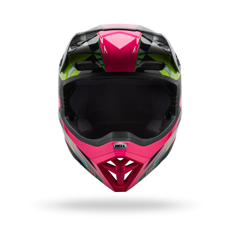 Bell MX-10 MIPS Synchro DOT/ECE [MUL] Helmet