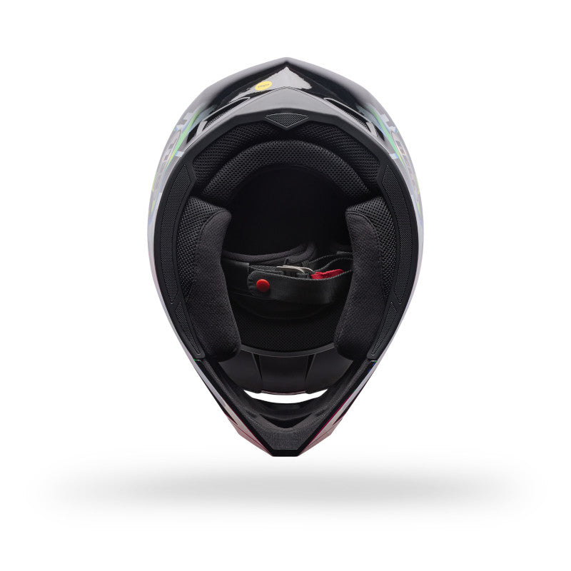 Bell MX-10 MIPS Synchro DOT/ECE [MUL] Helmet