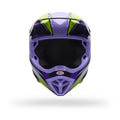 Bell MX-10 MIPS Speedway DOT/ECE [ULTVT] Helmet