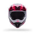 Bell YTH MX-10 MIPS Spiral DOT/ECE [Pink] Helmet