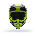 Bell YTH MX-10 MIPS Speedway DOT/ECE [ULTVT] Helmet