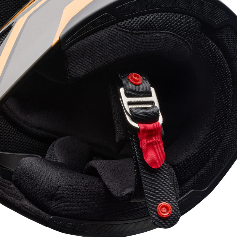 Bell MX-10 MIPS Speedway SE DOT/ECE [U Black] Helmet