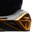 Bell MX-10 MIPS Speedway SE DOT/ECE [U Black] Helmet
