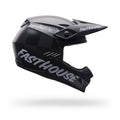 Bell MX-10 MIPS FH Goodtimes DOT/ECE [MT Black] Helmet
