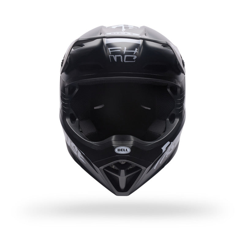 Bell MX-10 MIPS FH Goodtimes DOT/ECE [MT Black] Helmet