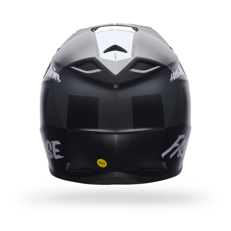 Bell MX-10 MIPS FH Goodtimes DOT/ECE [MT Black] Helmet