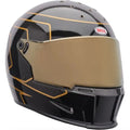 Bell Eliminator Carbon Flux SE ECE [U Black] Helmet