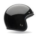 BELL HELMETS CUSTOM 500 SOLID HELMETS WITH STUDS
