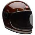Bell Bullitt GT Carbon Lane DOT/ECE [Burnt Orange] Helmet