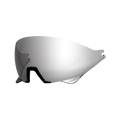 Bell Helmets TX-501 Iridium Shield