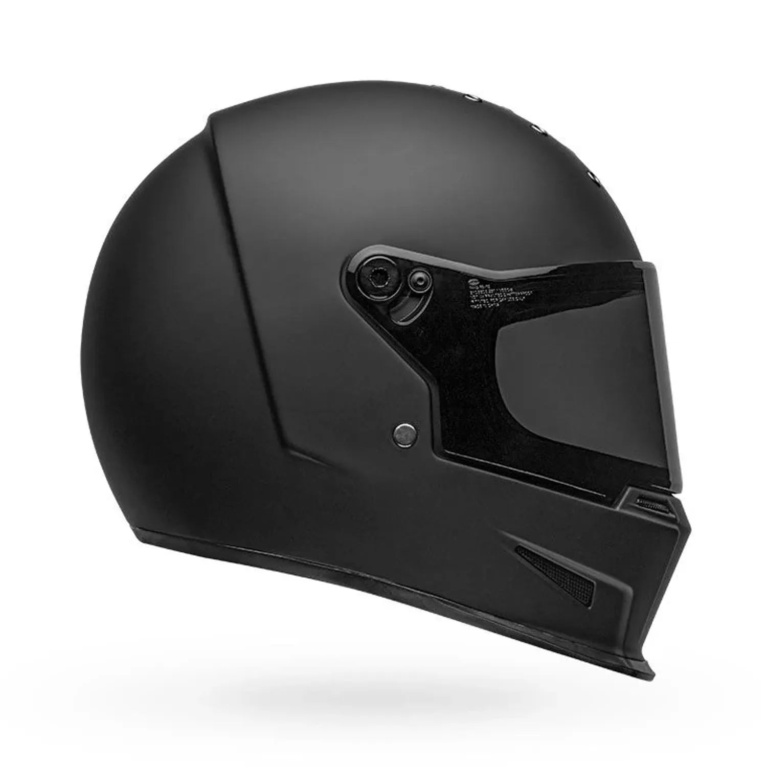 Bell Helmets - ELIMINATOR - Matte Black