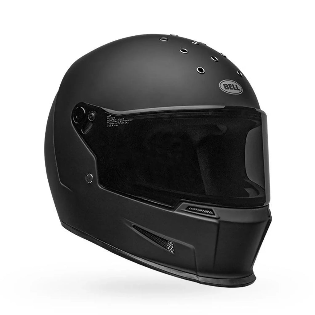 Bell Helmets - ELIMINATOR - Matte Black