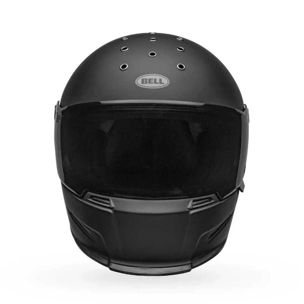 Bell Helmets - ELIMINATOR - Matte Black
