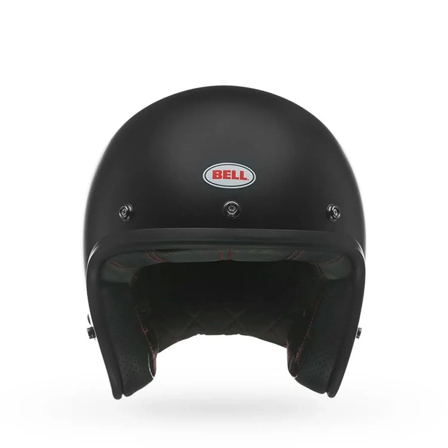 Bell Helmets Custom 500 - Matte Black