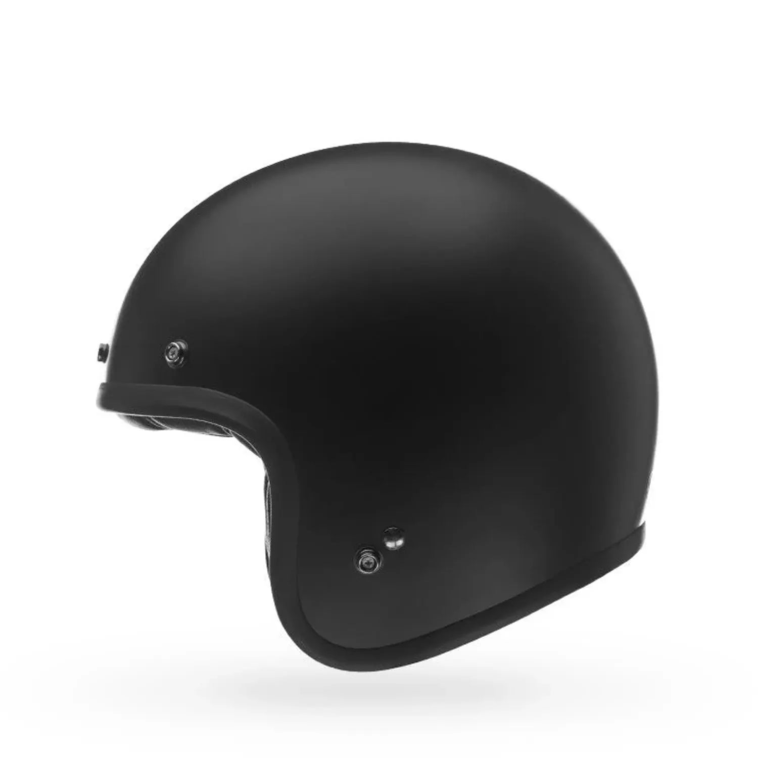 Bell Helmets Custom 500 - Matte Black