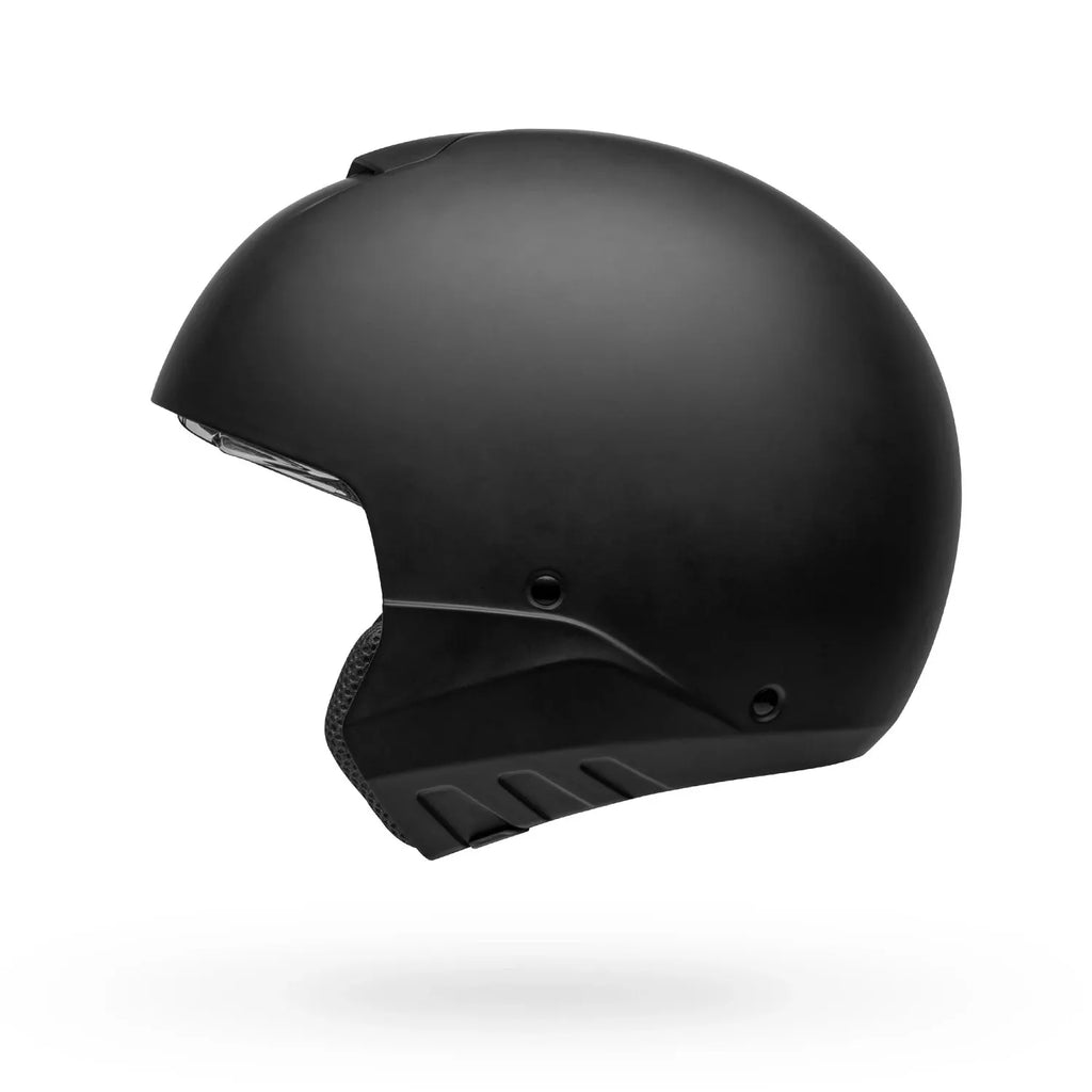 Bell Helmets - BROOZER - Matte Black