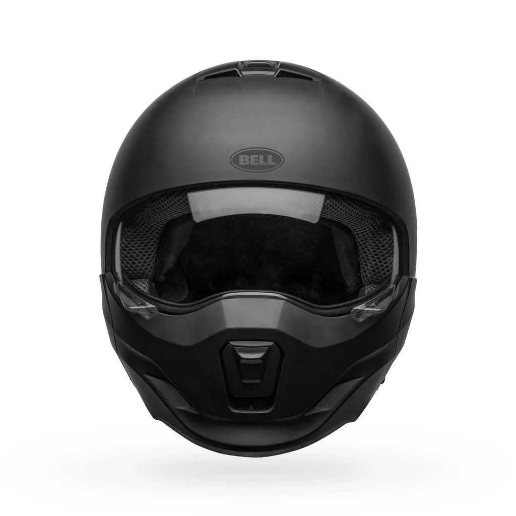 Bell Helmets - BROOZER - Matte Black