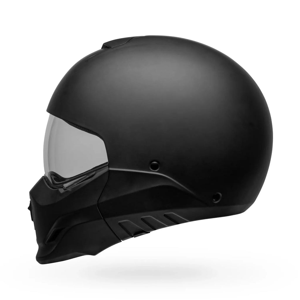 Bell Helmets - BROOZER - Matte Black