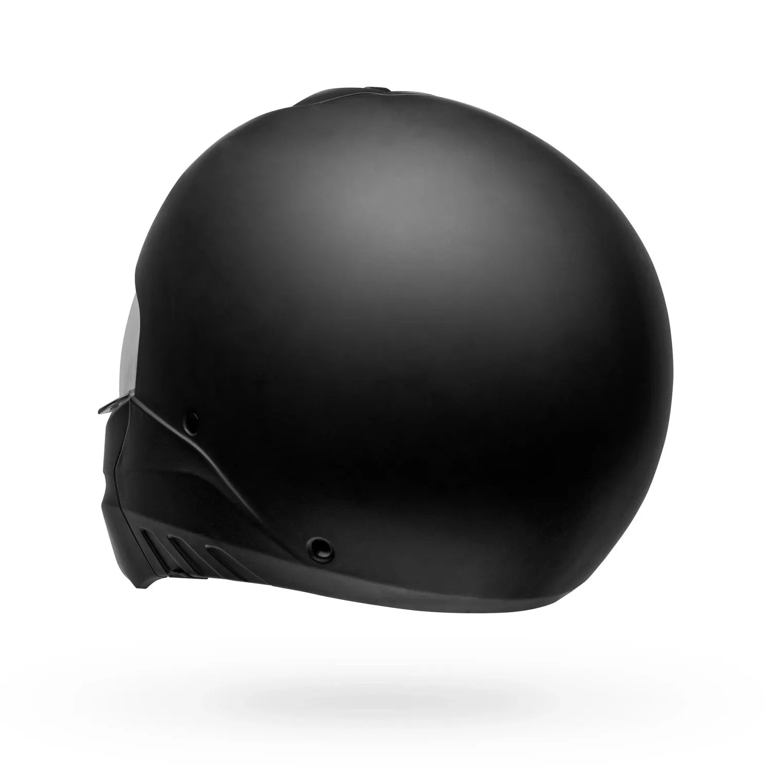Visière casque Bell Broozer silver iridium Visière casque Bell Broozer silver iridium