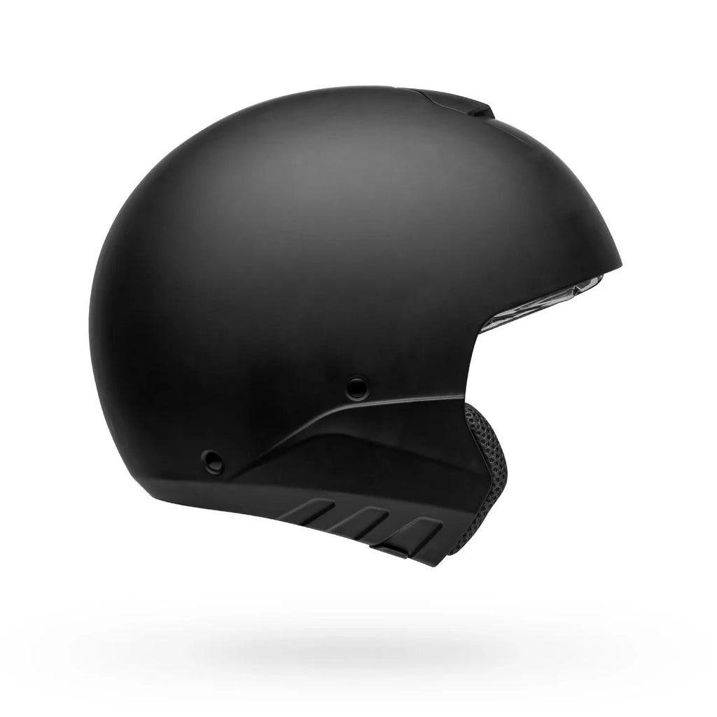Bell Helmets - BROOZER - Matte Black