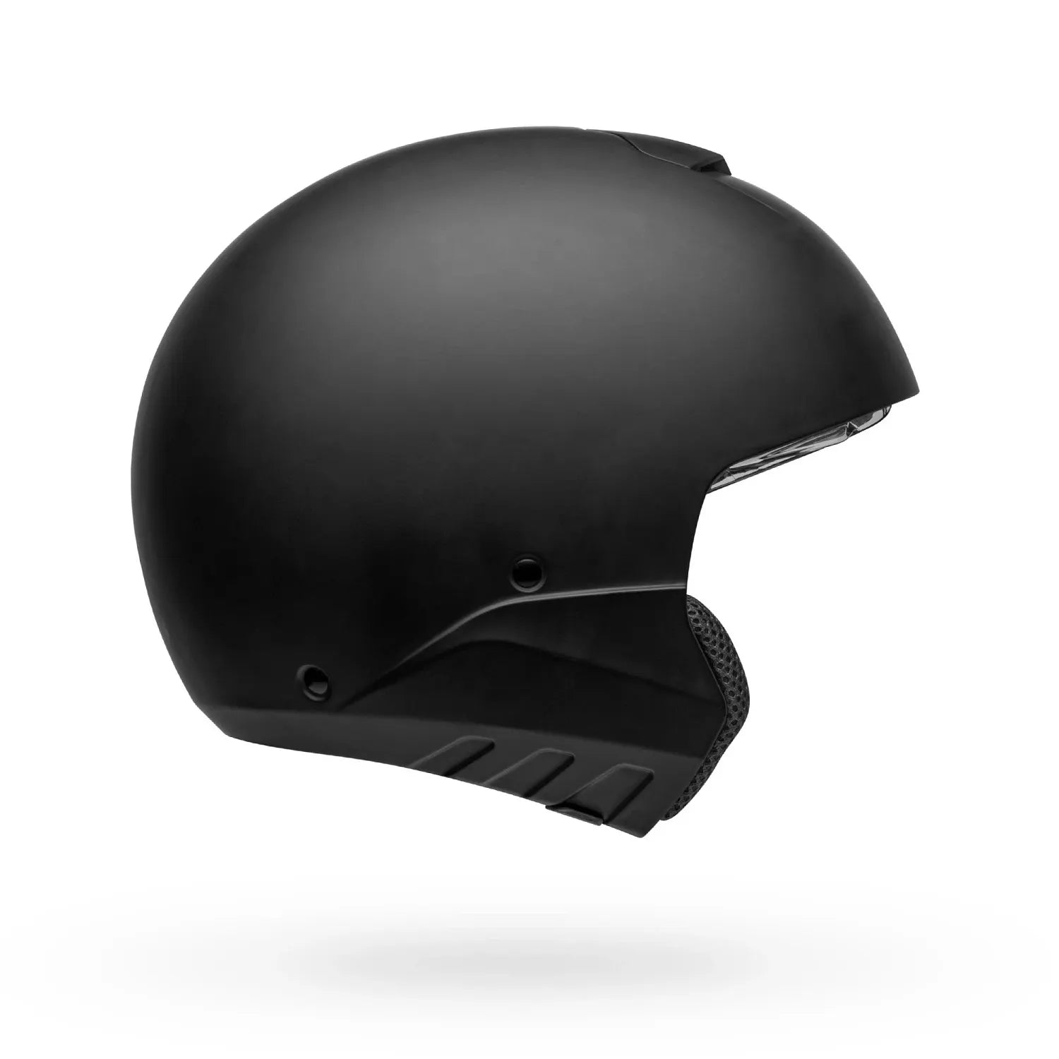 Bell Helmets - BROOZER - Matte Black