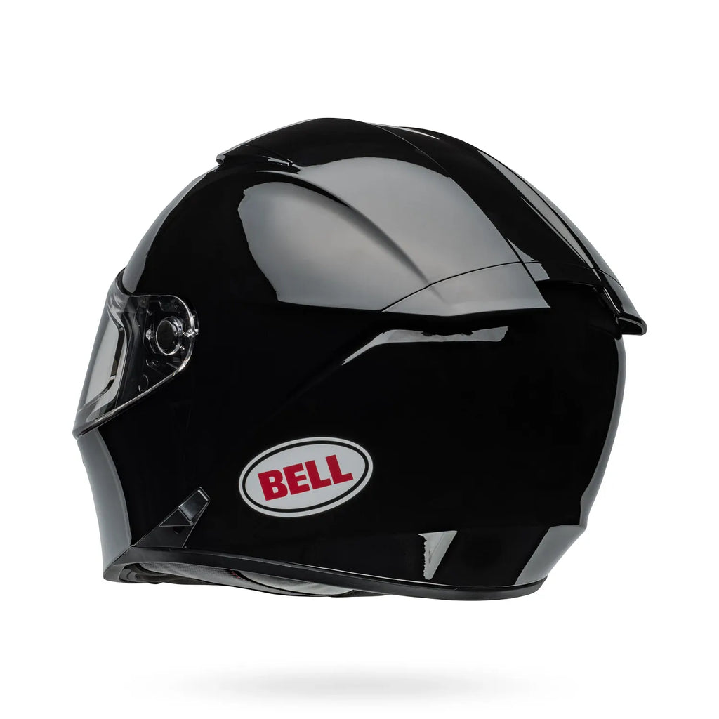 BELL HELMETS Lithium Full Face- Gloss Black