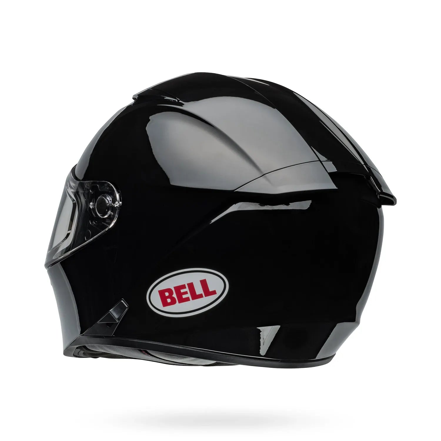 BELL HELMETS Lithium Full Face- Gloss Black