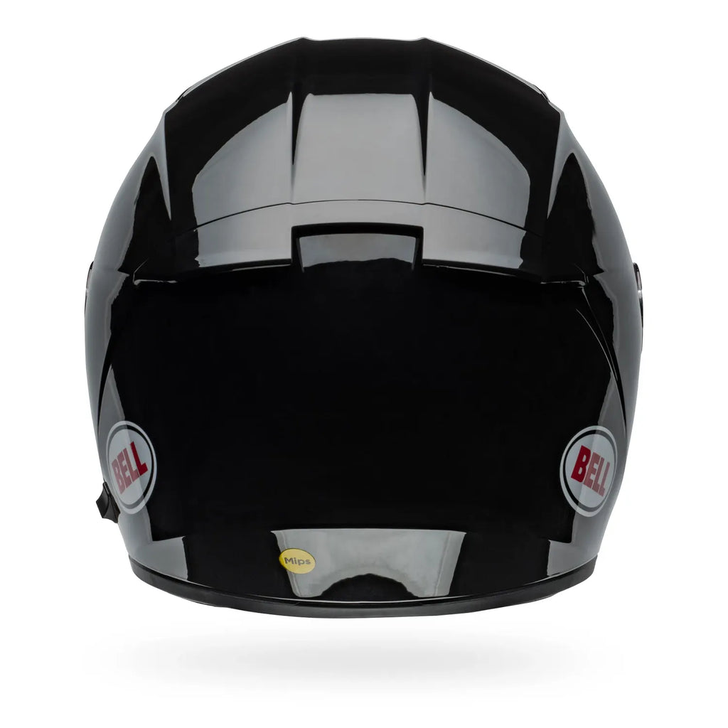 BELL HELMETS Lithium Full Face- Gloss Black