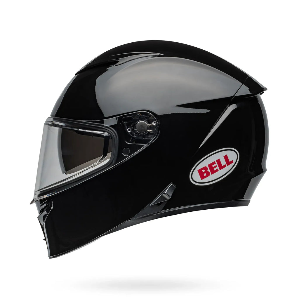 BELL HELMETS Lithium Full Face- Gloss Black