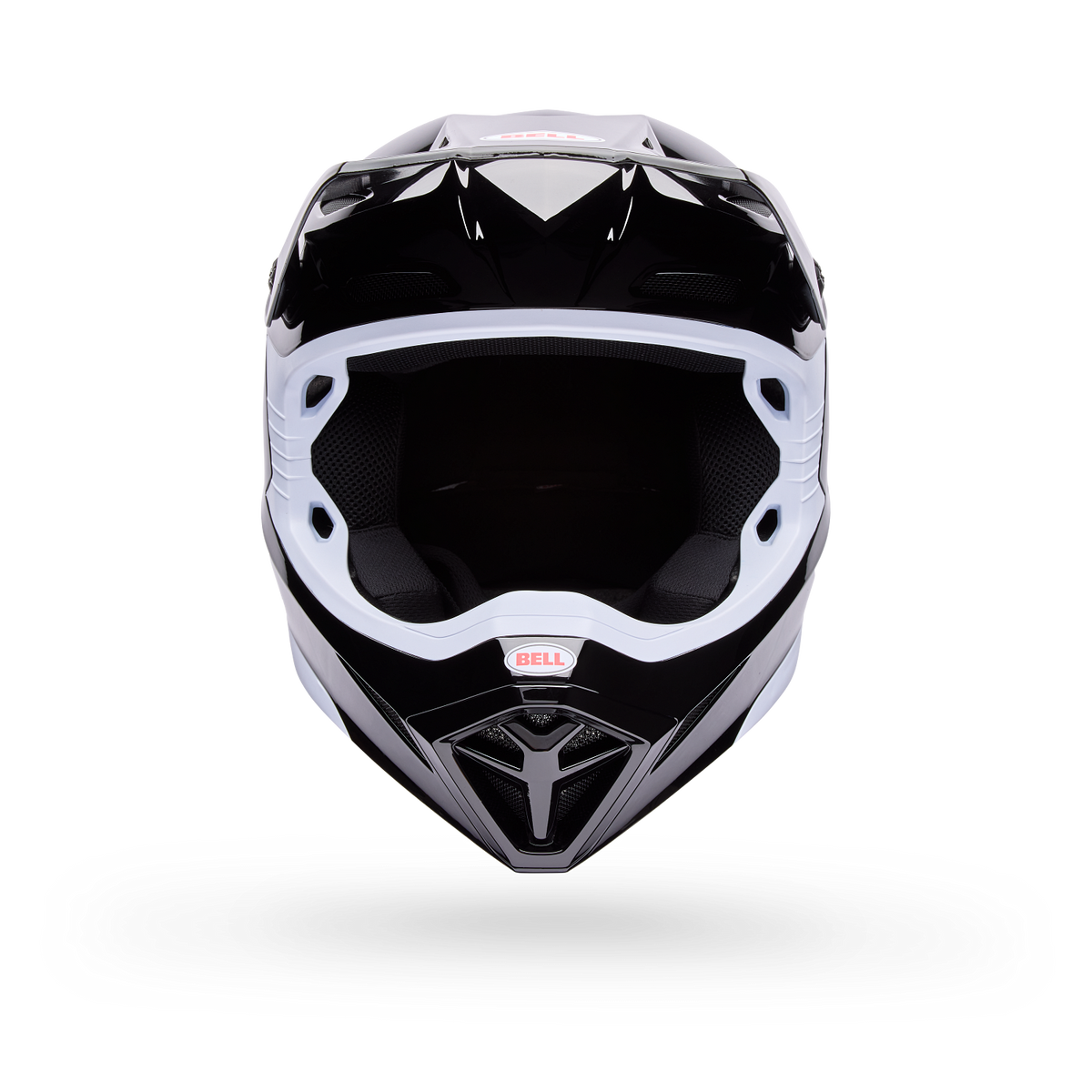 Bell YTH MX-10 MIPS Solid DOT/ECE [Black] Helmet