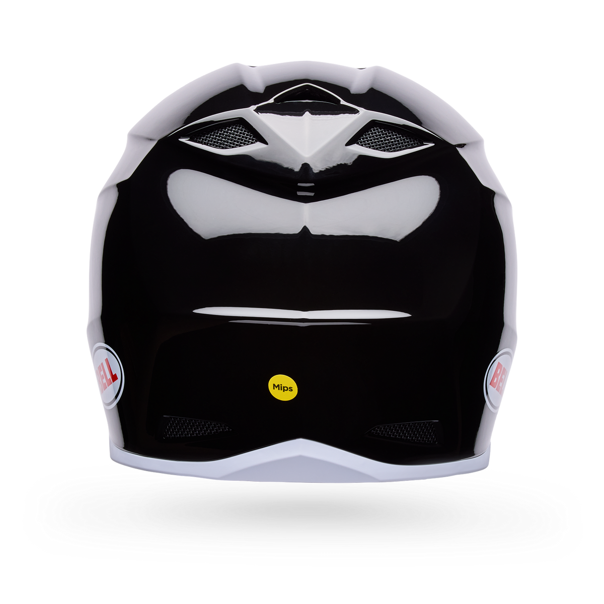 Bell YTH MX-10 MIPS Solid DOT/ECE [Black] Helmet