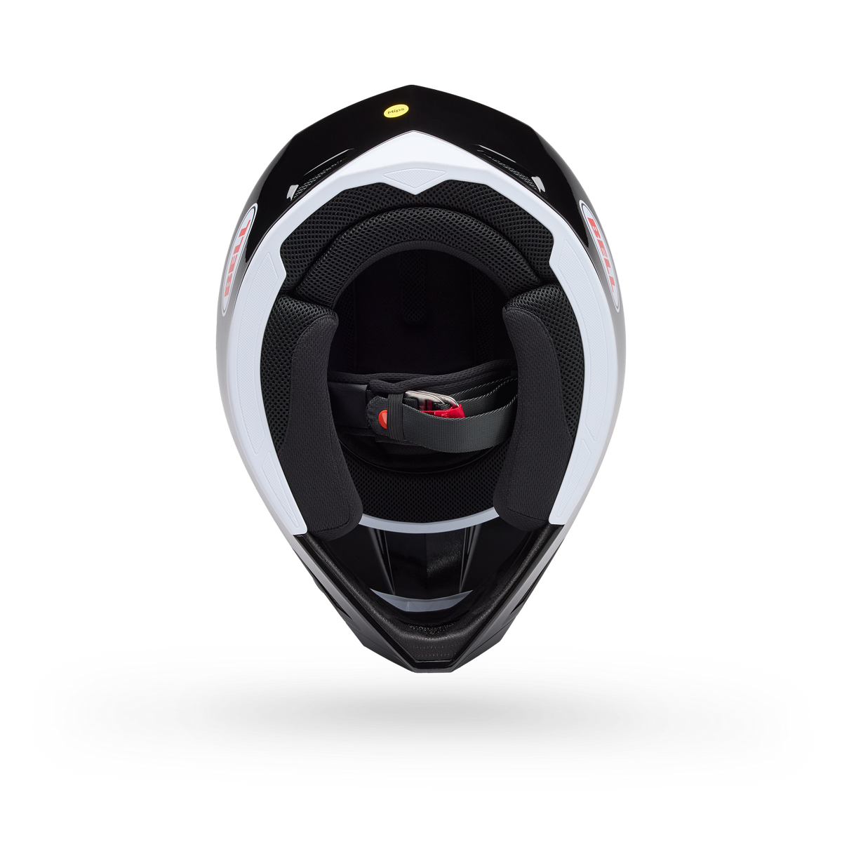 Bell YTH MX-10 MIPS Solid DOT/ECE [Black] Helmet