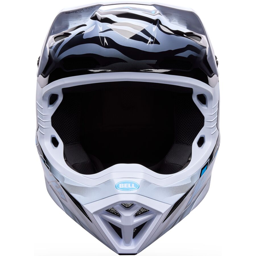 Bell Helmets - MX-10 SLAYCO LE - BLACK