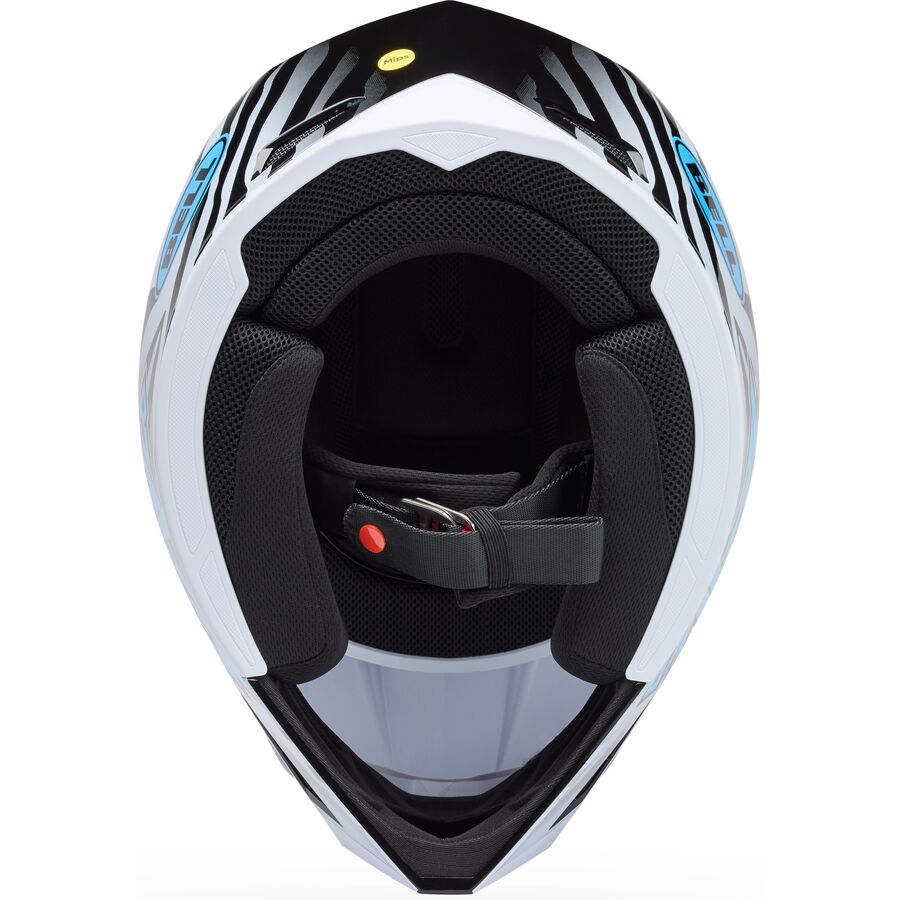 Bell Helmets - MX-10 SLAYCO LE - BLACK