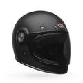Bell Helmets – Bullitt GT Carbon Full-Face Helmet – Matte Black Carbon