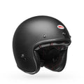 Bell Helmets - CUSTOM 500 CARBON - Matte Black