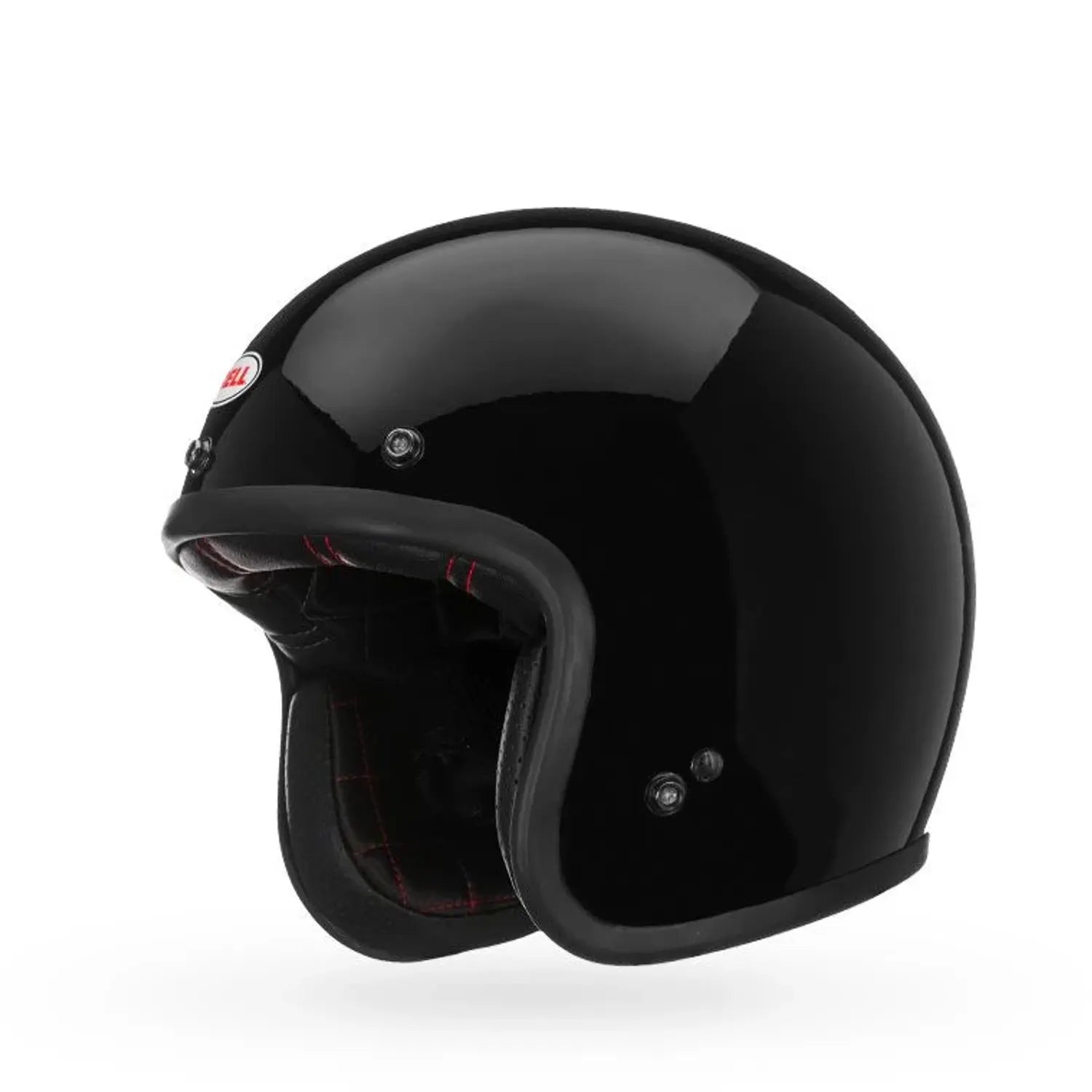 Bell Helmets - CUSTOM 500 - Gloss Black