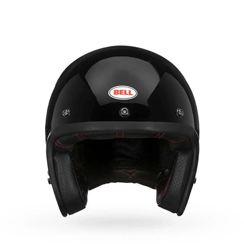 Bell Helmets - CUSTOM 500 - Gloss Black