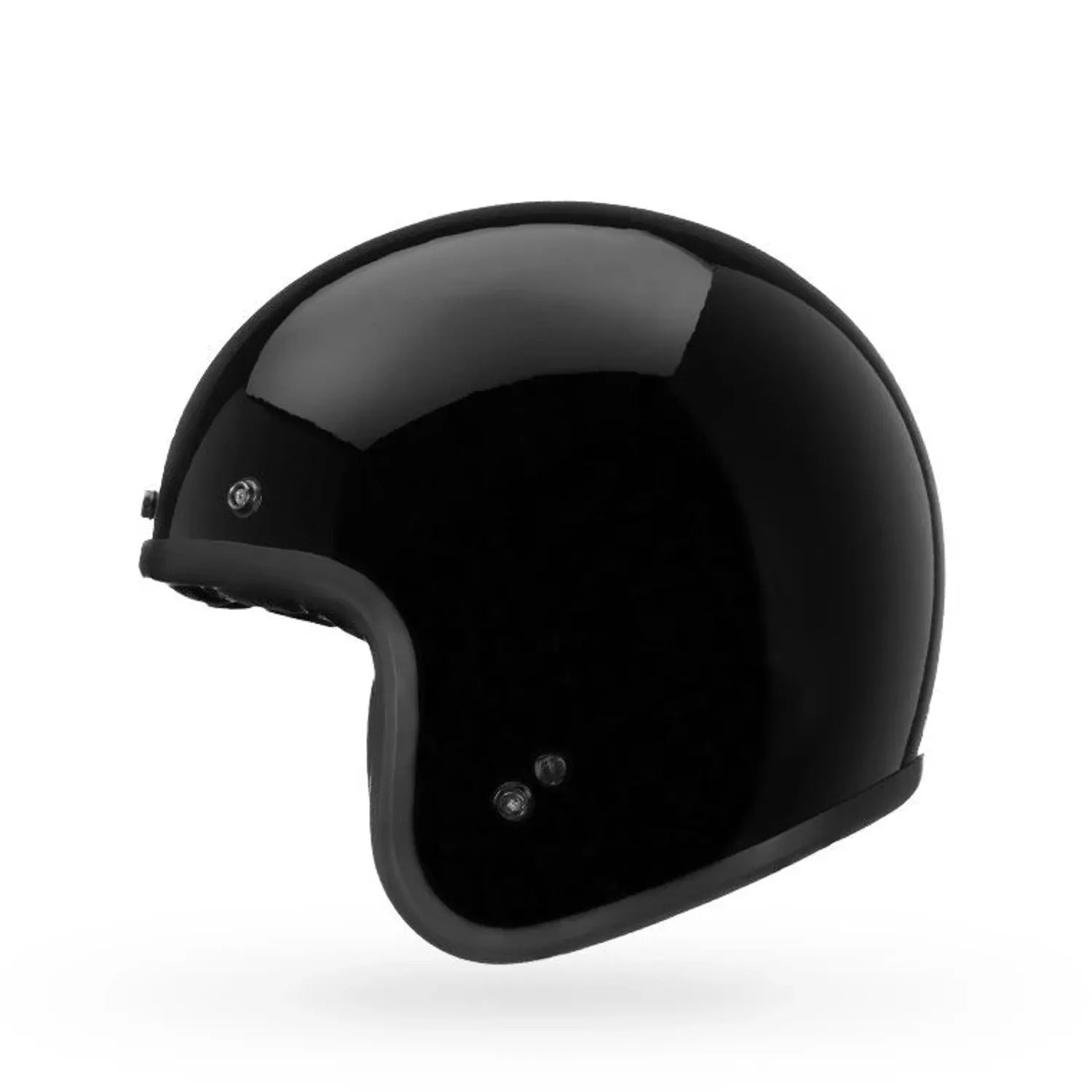 Bell Helmets - CUSTOM 500 - Gloss Black