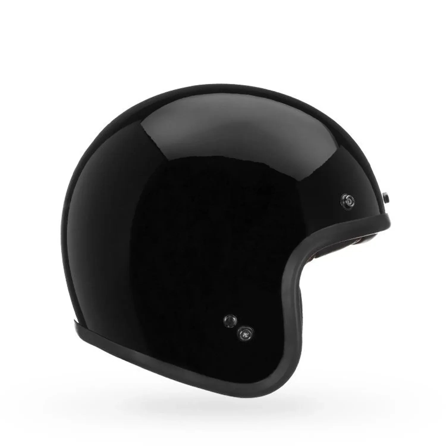 Bell Helmets - CUSTOM 500 - Gloss Black