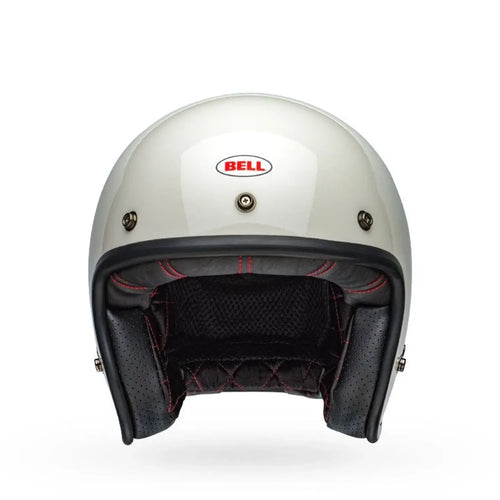 Bell Helmets - CUSTOM 500 2 - Vintage White